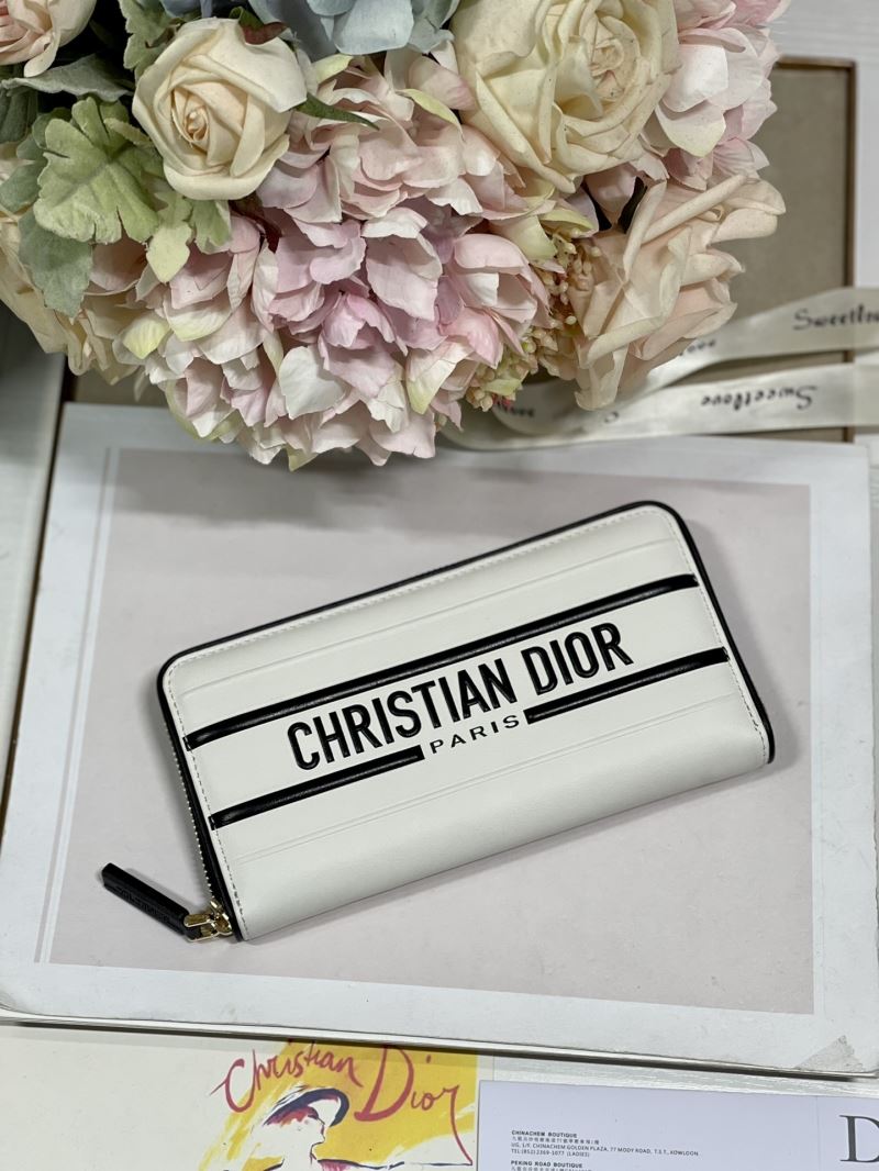 Christian Dior Wallet